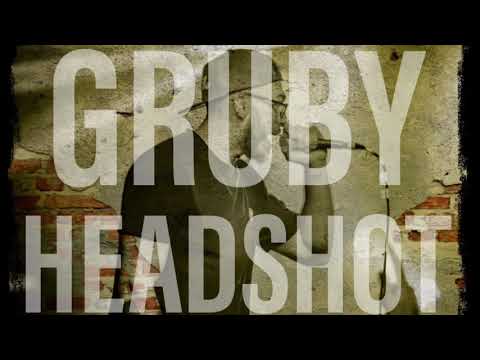 GRUBY - HEADSHOT #2019