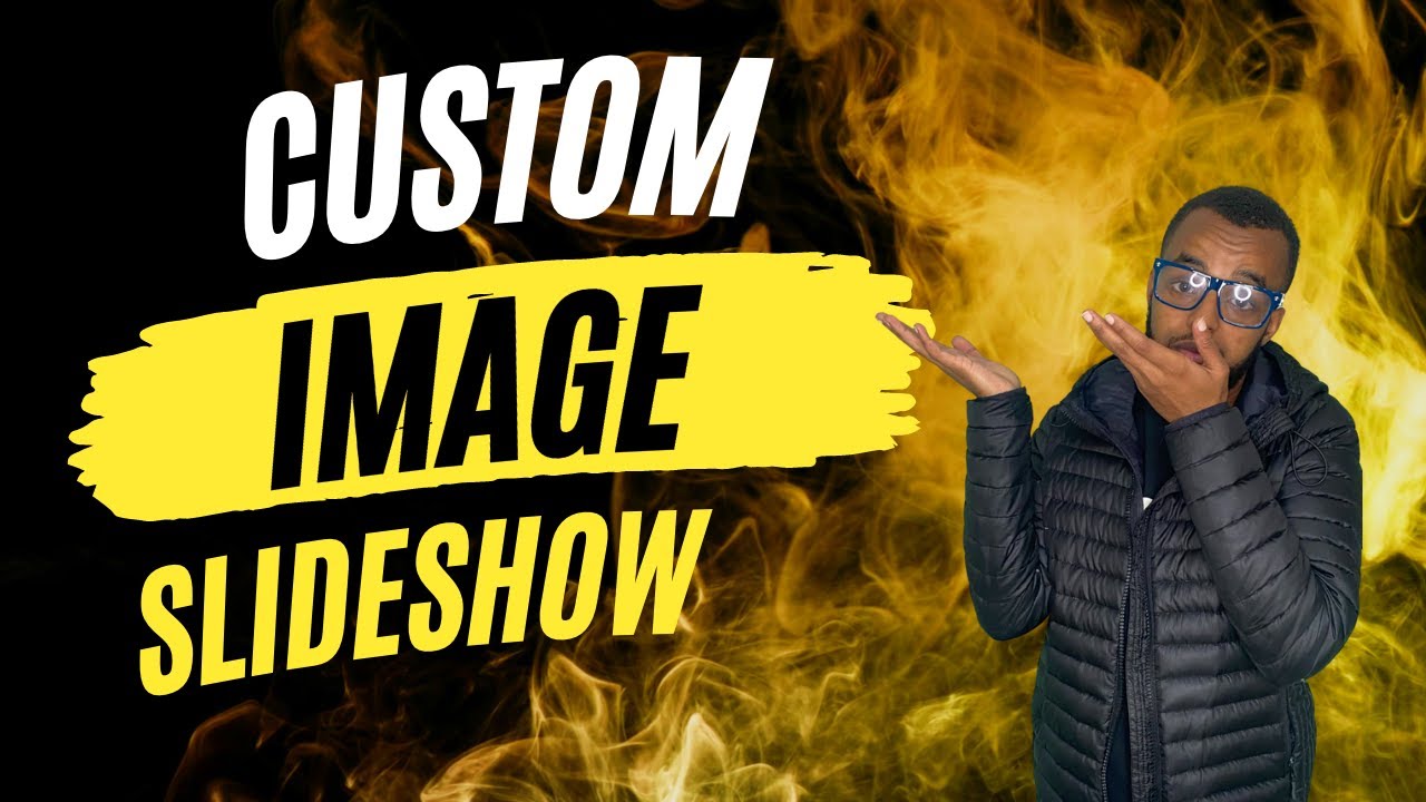 Building a custom carousel from scratch | Back To Basics S01E01