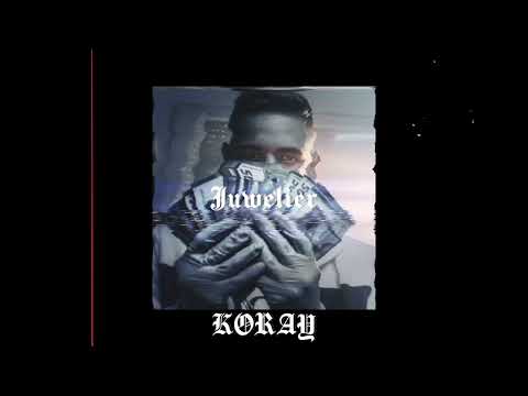 TEFLON030 x NGEE x ERABI Type Beat - "JUWELIER" | prod. KORAYBEATZ