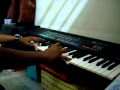 Song Without Words John Kember On The Piano By Me