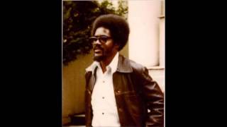 Walter Rodney- Jonestown 1