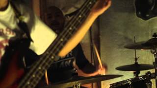 Stonefree - Anghel(Live at Tomato Kick)