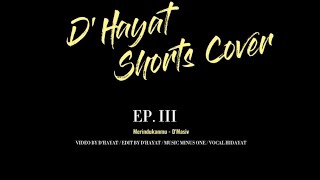 Download lagu D'Masiv - Merindukanmu mp3