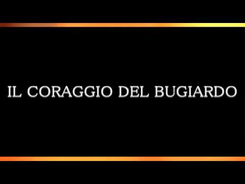 Effelle - Il Coraggio Del Bugiardo ft. Mos-One