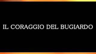 Effelle - Il Coraggio Del Bugiardo ft. Mos-One