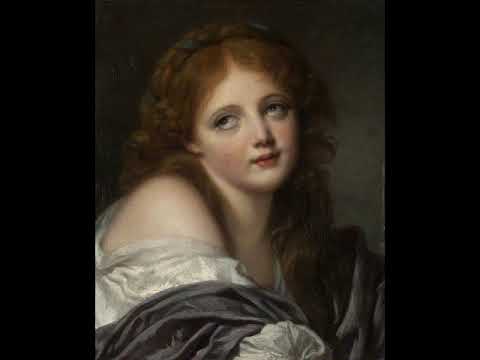 D  Gabrielli “Ricercar VII in D minor” Anner Bylsma, 1989