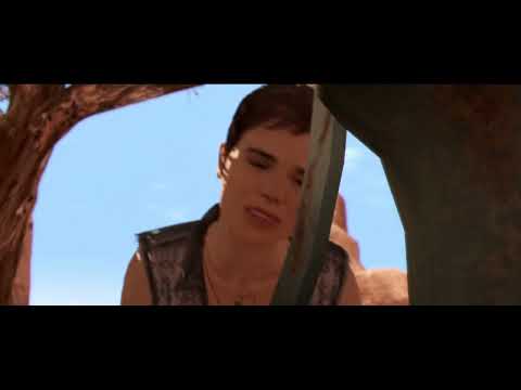 Beyond: Two Souls™_20230315181209