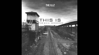 The ILLZ - Behold! The Nightmare