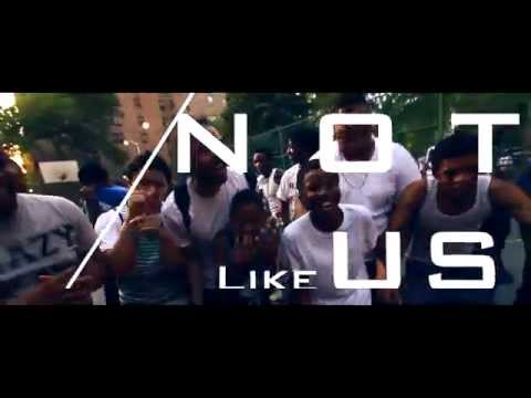Rich Ro x Chicken Sieg x Charlie Cee - Not Like Us (Official Video) Directed By| E&E