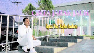 Download lagu CINTA JARAK JAUH Cipta / VOC: Karlus Lon Lotu mp3 Download lagu CINTA JARAK JAUH Cipta / VOC: Karlus Lon Lotu mp3
