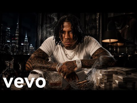 No Love In The City by Moneybagg Yo — Official Music Video