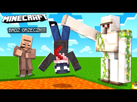 CO 60 SEKUND JEŚLI BYŁEM NIEGRZECZNY DOSTAJĘ KARĘ LUB NAGRODĘ! *śmieszne*