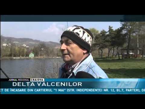 DELTA VÂLCENILOR