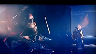 Rick Ross - No Games ft. Future (Official Video)