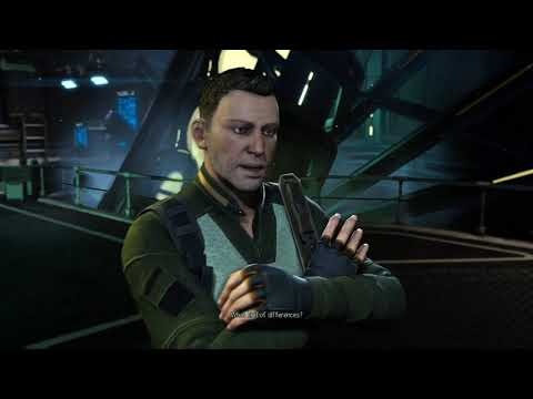 XCOM 2 Chatplay #3 | Going Dark (11/27/2020)