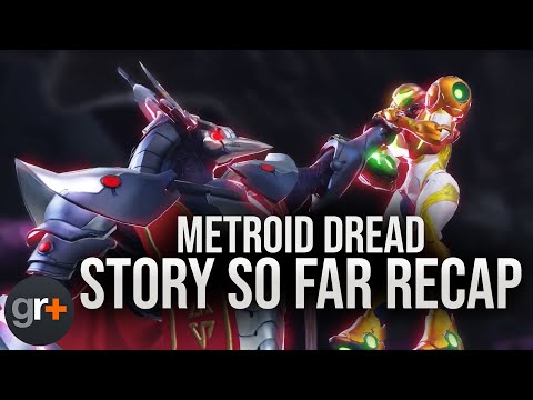 Metroid Dread | All You Need To Know