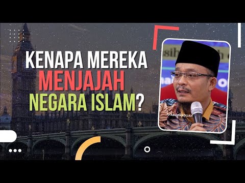 Apa TUJUAN Nabi Muhammad ? Diutuskan? 
