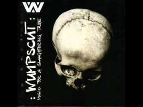 Wumpscut - Default (Aghast View Remix)