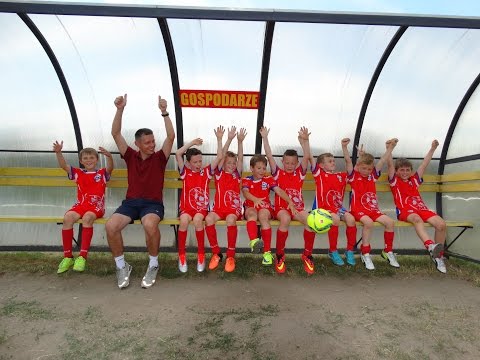 Łukasz Grab 9 Lat -  I miejsce BKS Lublin w Radomiu  (19-06-2016r) (Marcin Grab)