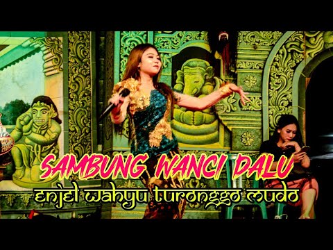 Langgam Sambung Wanci Dalu Enjel Wahyu Turonggo Mudo Live Doroampel Tulungagung - Jaya Baru Audio