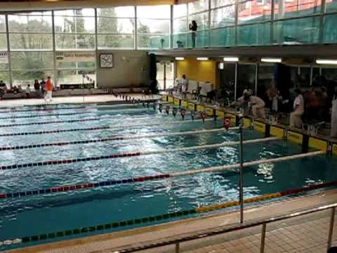 Coppa Toscana Nuoto Master 2010 - 200 misti Andrea