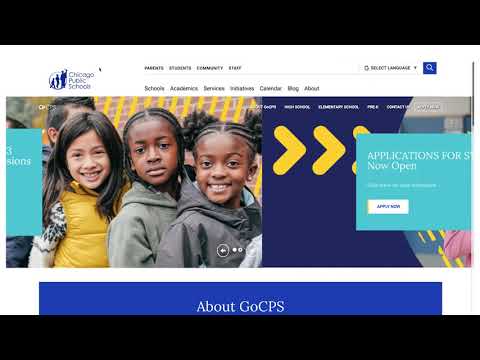 Creating A Gocps Account
