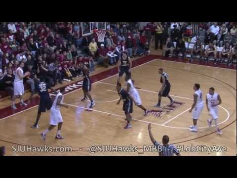 #LobCItyAve: Ronald Roberts, Jr.: With Authority