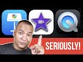 Make ALL Your Videos With These 3 FREE Mac Apps