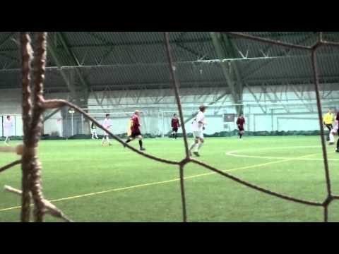 PK 35 vs. Honka Asm - Second Half