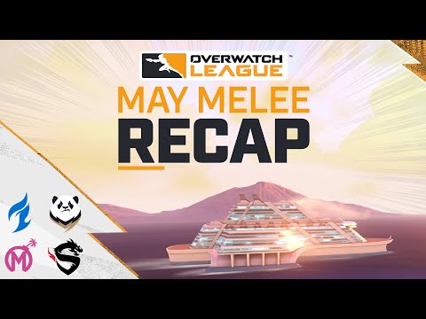 Hawaii, Incredible Plays, & One GLOBAL Champion — May Melee 2021 Recap