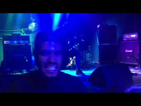 CARNIFLOOR live @ STF 2016