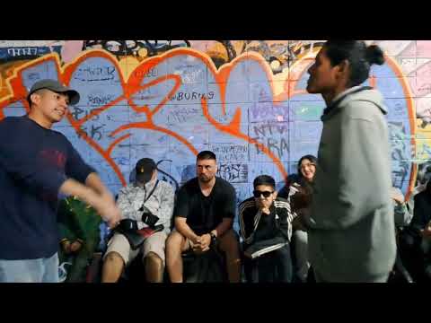 SANTO & Z BLESS & SEBA O & BIGMATT vs SALTA - 4t - BIG BANG FREE COPA GALACTUS 2024