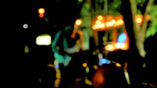 Surfer Blood Fast Jabroni @ Halloween Street Scene