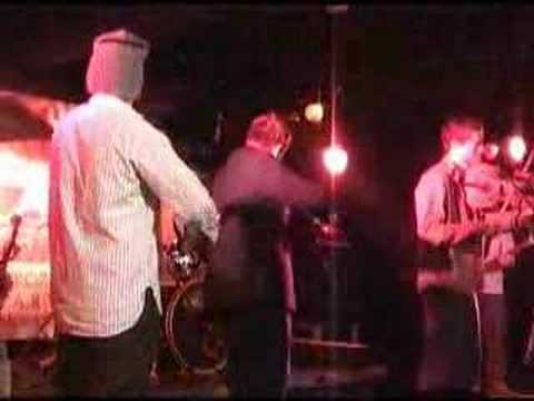 Folk Error -INDULJ EL live - 2006.11.19 ABC