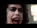 The Rocky horror picture show Sweet Transvestite ...