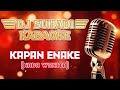 KARAOKE KAPAN ENAKE ELIN CHANIAGO NADA WANITA