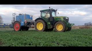 Lemken Albatros 9 bogserad spruta | Bild 4 - Agroline