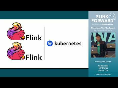 Finding Bad Acorns - Andrew Gao & Jeff Sharpe