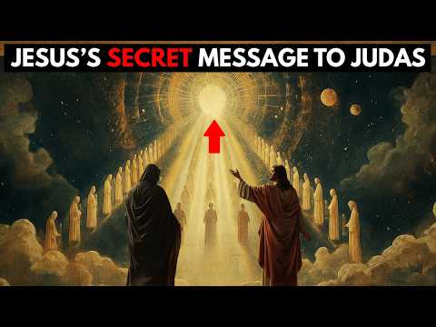 The Gospel of Judas: When the Villain Becomes Christ’s Chosen One