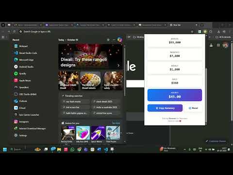 Item video thumbnail