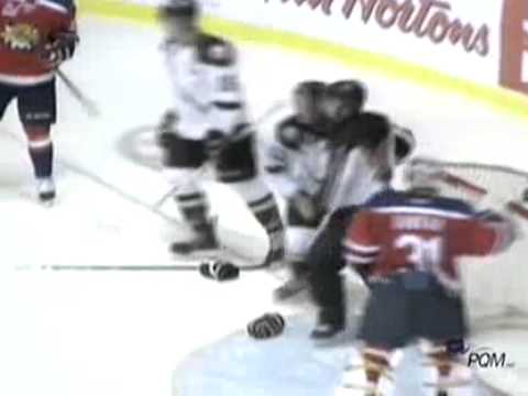 Spenser Cobbold vs Kyle Haas