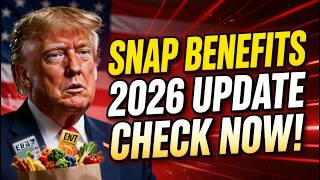 How To Apply For SNAP Benefits Step-By-Step (Food Stamps Guide 2026)
