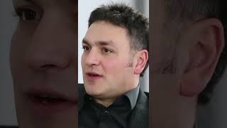 💜✨ «Կյանքի ուղիներով». Հայկ Աֆրիկյան