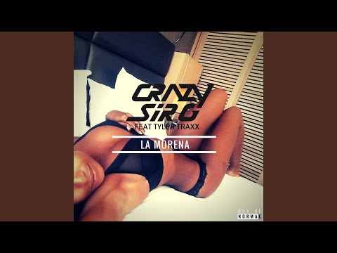 La Morena (feat. Tyler Traxx)