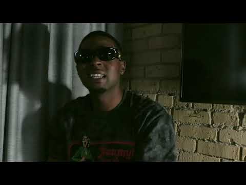 BossVon "Another One" (Official Video) [Hoodrixh Plug Exclusive]