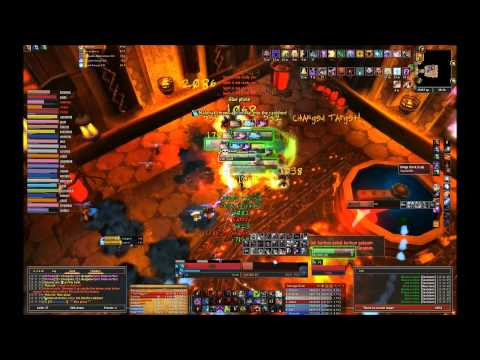 Carpe Cerevisi VS. Heroic Maloriak