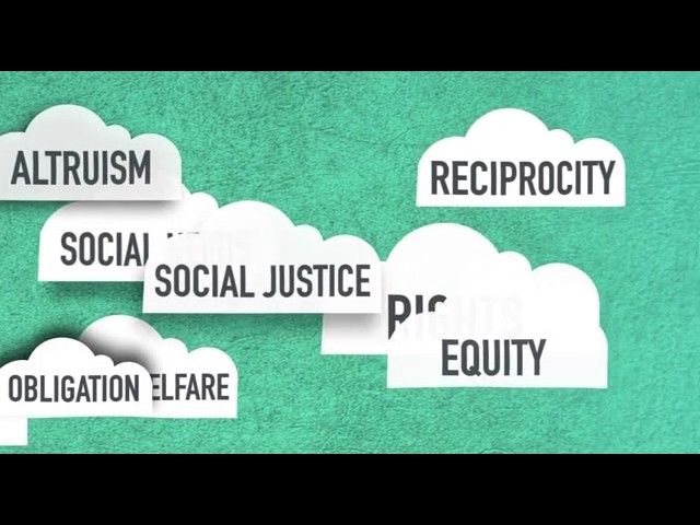 Social Policy with Sociology