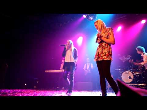 1. sæti söngkeppni NFSU 2010.mp4