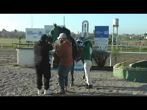 CARRERAS SINT COLONIA 210715 c06 1° MERECIDO