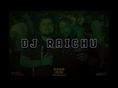Dj Raichu  Hardstyle 2023